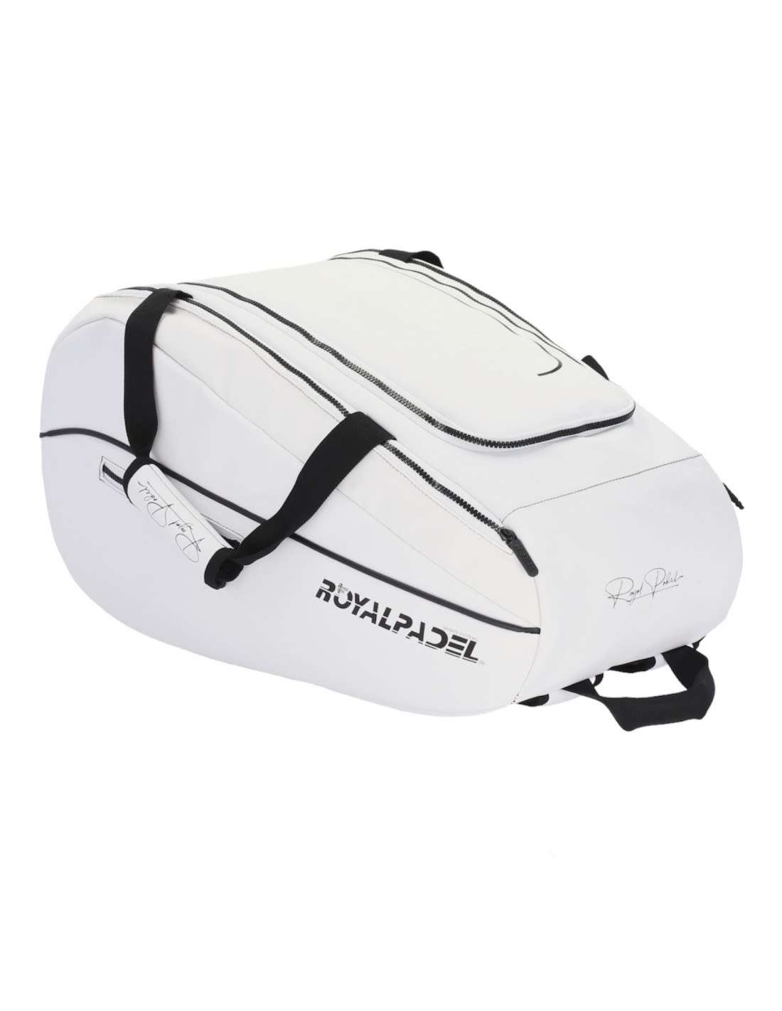 2436-PALETERO ROYAL SIGNATURE PRO BLANCO