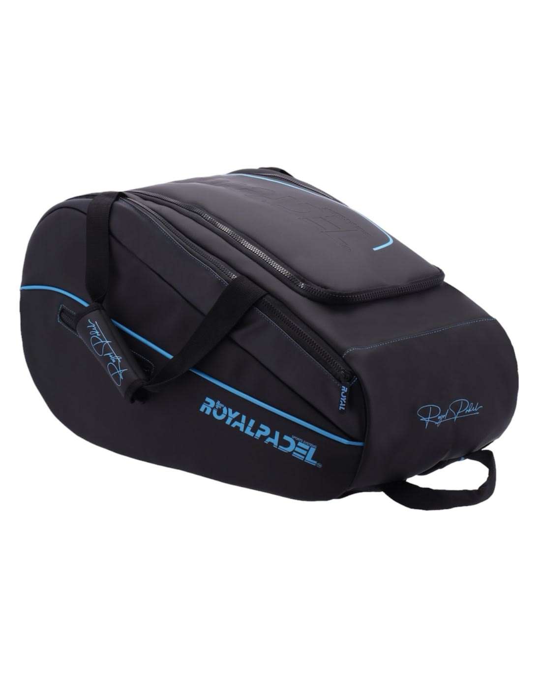 3338-PALETERO ROYAL SIGNATURE PRO BLUE