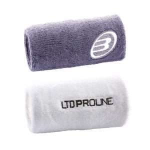 3294-MU‚¬EQUERA BULLPADEL BLANCO/AZUL SOMBRA X2