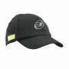 1592-GORRO BULLPADEL NEGRO BPG2311