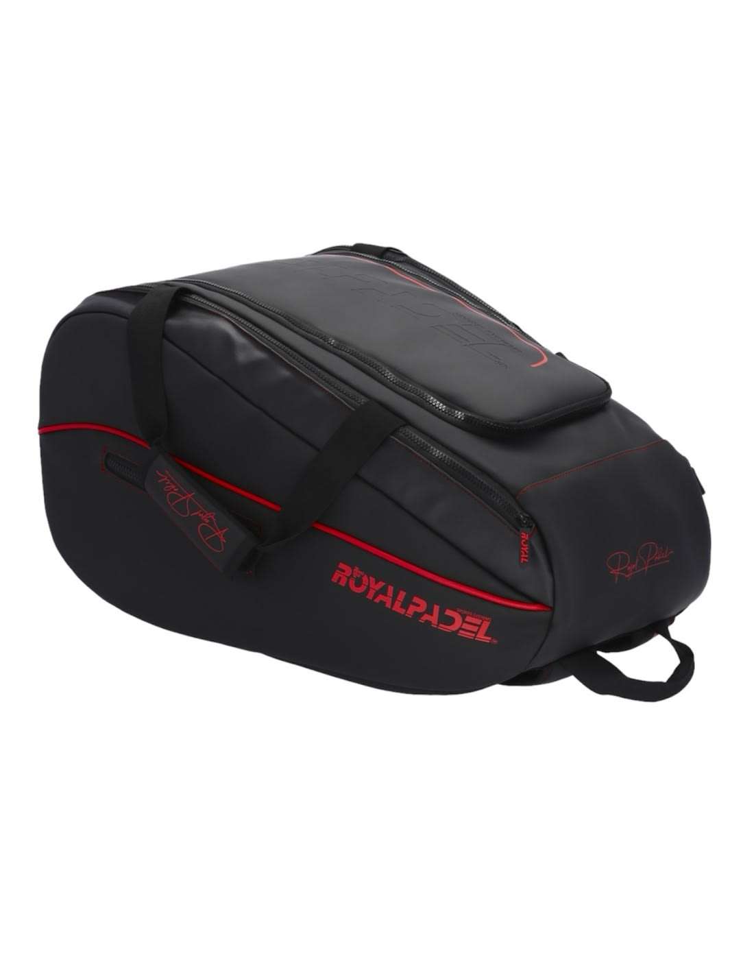 2621-PALETERO ROYAL SIGNATURE PRO RED