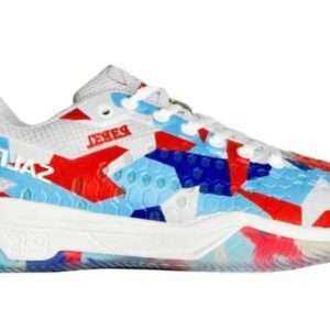 2442-ZAPATILLA SALMING REBEL MUJER CAMO ETD