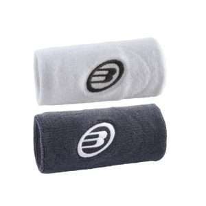 3200-MU‚¬EQUERA BULLPADEL BLANCO/AZUL MARINO X2