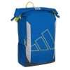 3622-MOCHILA ADIDAS MULTIGAME 3.3 AZUL