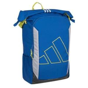 3622-MOCHILA ADIDAS MULTIGAME 3.3 AZUL