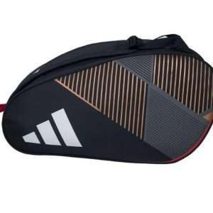 2644-PALETERO ADIDAS CONTROL 3.3 NEGRO