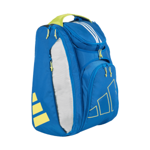 2989-PALETERO ADIDAS MULTIGAME 3.3 AZUL