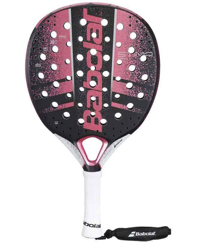 854-PALA BABOLAT STIMA SPIRIT