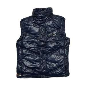 8019-CHAQUETA VARLION WAISTCOAT DARK BLUE