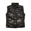 2714-CHAQUETA VARLION WAISTCOAST BLACK