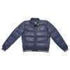 8029-CHAQUETA VARLION RACING JACKET SHADOW BLUE