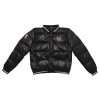 11941-CHAQUETA VARLION RACING JACKET BLACK