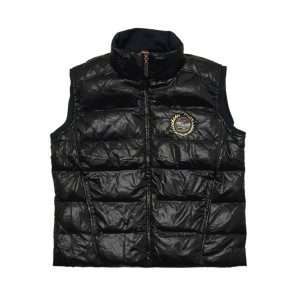 8975-CHAQUETA VARLION JACKET BLACK