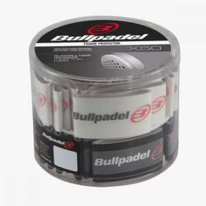 3037-BOX FRAME PROTECTOR BULLPADEL X 50 UNIDADES