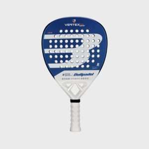 1077-PALA BULLPADEL VERTEX 04 COMFORT CHILE DE MARTIN DI NENNO