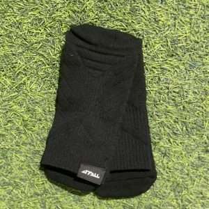 2541-CALCETIN GENERICO NEGRO