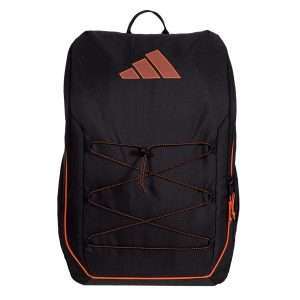 2123-MOCHILA ADIDAS PROTOUR NEGRO 3.3