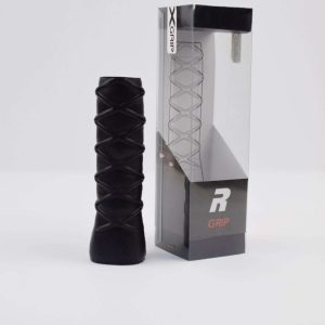 2258-XGRIP ROYAL PADEL NEGRO