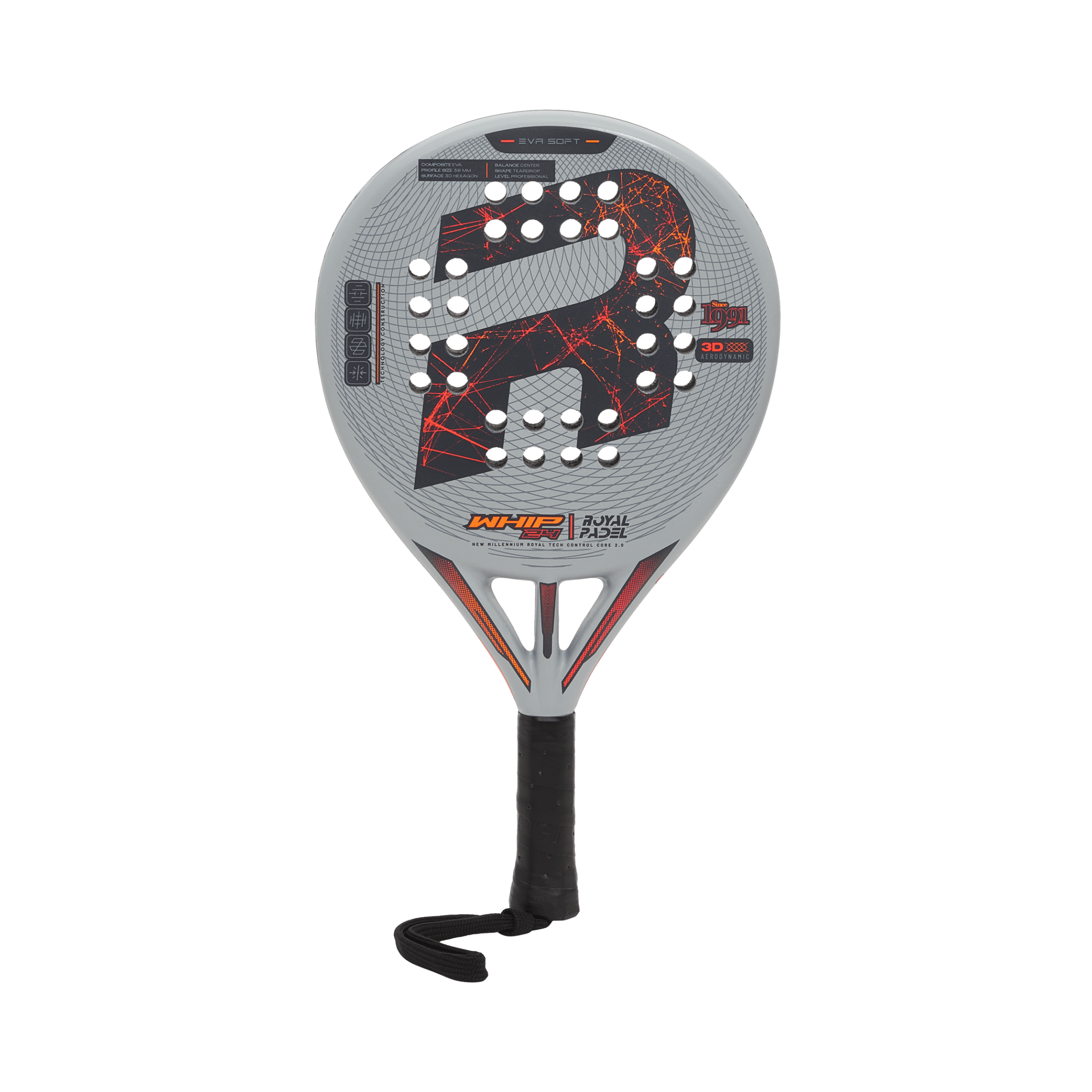 1000-PALA ROYAL WHIP EVA 2024