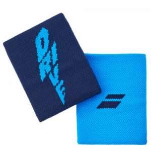 3575-MU‚¬EQUERA BABOLAT JUMBO DRIVE AZUL X2