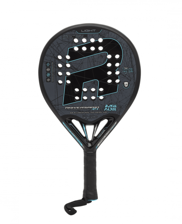 1318-PALA ROYAL 34 ANIVERSARIO LIGHT