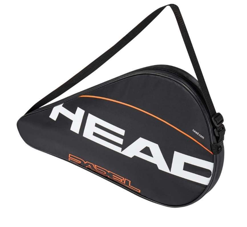 2271-FUNDA DE PALA HEAD TERMICA