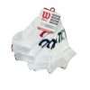 2701-CALCETIN WILSON BLANCO PACK DE 5
