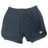8065-SHORT WILSON CON CALZA NEGRO