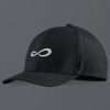 1666-GORRO ENDLESS NEGRO