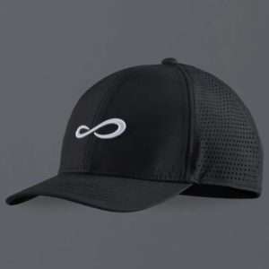 1666-GORRO ENDLESS NEGRO