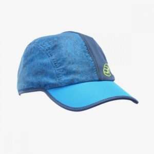 3818-GORRO BULLPADEL AZUL INTENSO BPG223