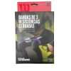3878-BANDAS DE TENSION WILSON 3 RESISTENCIAS