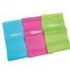 2630-BANDAS DE TENSION WILSON 3 RESISTENCIAS PRO