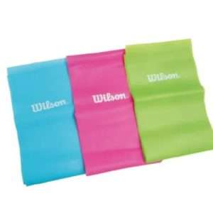 2630-BANDAS DE TENSION WILSON 3 RESISTENCIAS PRO