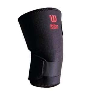 2903-RODILLERA WILSON NEGRO