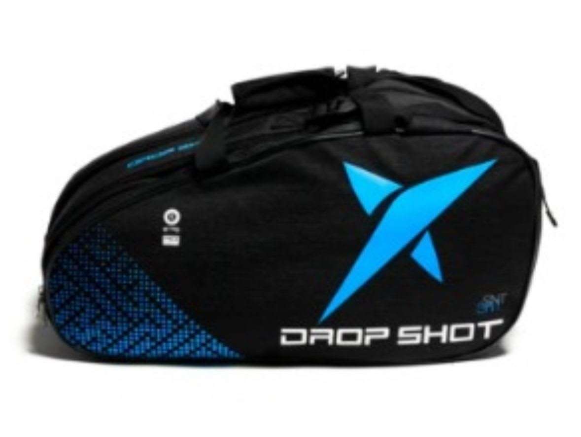 2902-PALETERO DROPSHOT ESSENTIAL AZUL 2023