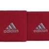 3632-MU‚¬EQUERA ADIDAS CORTA LETRAS ROJA X2