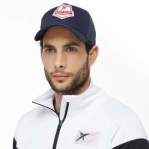 3216-GORRO DROPSHOT CAMDEN NAVY