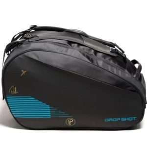 2249-PALETERO DROPSHOT BE UNIQUE AZUL (LIMA)