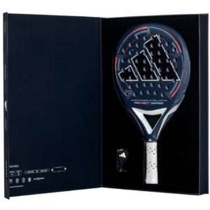 1050-PALA DE PADEL ADIDAS ADIPOWER CTR MTW PRO 2024