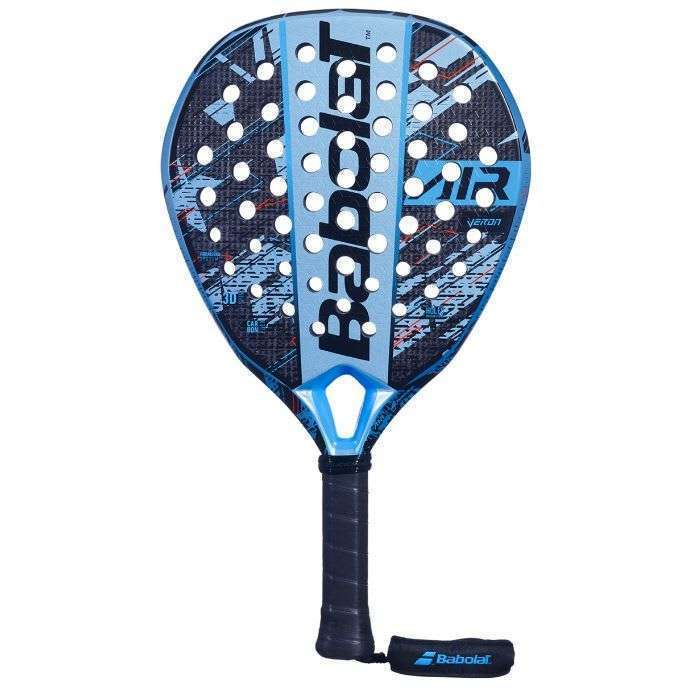 1121-PALA BABOLAT AIR VERON 2024