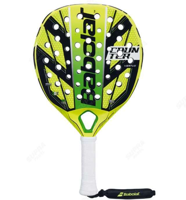 1130-PALA BABOLAT COUNTER VERTUO 2023