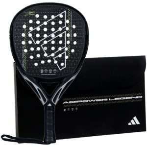 978-PALA DE PADEL ADIDAS ADIPOWER LEGEND 3.3 SEBA NERONE
