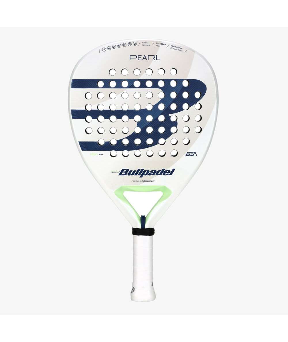 1332-PALA BULLPADEL PEARL (BEA GONZALEZ)