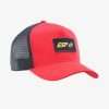 2466-GORRO BULLPADEL ROJO BPGFEP2201