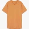 8583-CAMISETA NOX PRO FIT MANDARINA