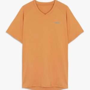 8583-CAMISETA NOX PRO FIT MANDARINA