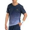 11829-CAMISETA NOX PRO FIT NAVAL AZUL DEGRADE
