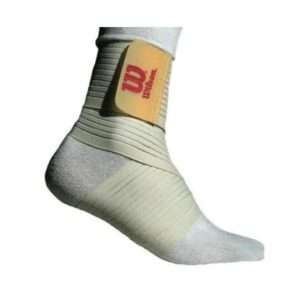 3087-VENDA WILSON DEPORTIVA PARA TOBILLO Y PANTORRILLA