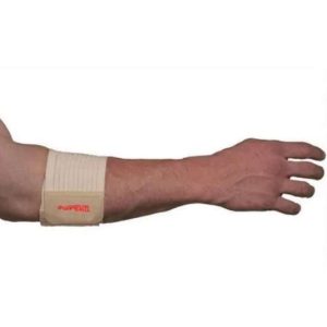 3629-VENDA WILSON DEPORTIVA PARA MU‚¬ECA Y CODO